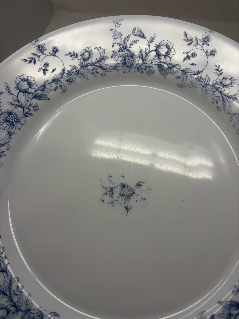 Arcopal **two plates